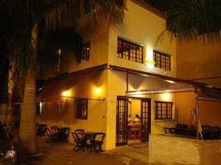 BeAgá Restaurante Bar